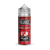 OG Juice Original Gangster 100ml E-liquid - Blueberry Pomegranate