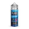 OG Juice Original Gangster 100ml E-liquid - Blueberry Pomegranate