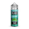 OG Juice Original Gangster 100ml E-liquid - Blueberry Pomegranate