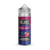 OG Juice Original Gangster 100ml E-liquid - Blueberry Pomegranate
