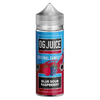OG Juice Original Gangster 100ml E-liquid - Blueberry Pomegranate