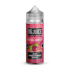 OG Juice Original Gangster 100ml E-liquid - Blueberry Pomegranate