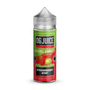 OG Juice Original Gangster 100ml E-liquid - Blueberry Pomegranate