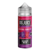 OG Juice Original Gangster 100ml E-liquid - Blueberry Pomegranate