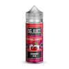 OG Juice Original Gangster 100ml E-liquid - Blueberry Pomegranate