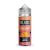 OG Juice Original Gangster 100ml E-liquid - Blueberry Pomegranate