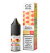 OX Mist 10ML Nic Salts (Box of 10) - Only £5.99 - #Vapewholesalesupplier#