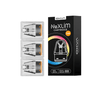 Oxva Nexlim Replacement Pods Cartridge Pack Of 3, 0.6 Ohm
