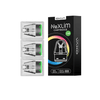 Oxva Nexlim Replacement Pods Cartridge Pack Of 3, 0.6 Ohm