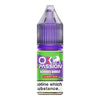 Oxva OX Passion Nic Salt 10ml E-liquids - Vapewholesalesupplier