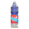 Oxva OX Passion Nic Salt 10ml E-liquids - Vapewholesalesupplier