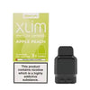 OXVA Xlim Prefilled Pods - Box of 10 ( 30 PCS ) - #Vapewholesalesupplier#