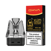 Oxva Xlim Stainless Steel Replacement Pods | Pack of 3 - Vapewholesalesupplier