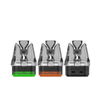 Oxva Xlim Stainless Steel Replacement Pods | Pack of 3 - Vapewholesalesupplier