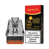 Oxva Xlim Stainless Steel Replacement Pods | Pack of 3 - Vapewholesalesupplier