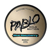 Pablo Gold Edition Nicotine Pouches - Pack of 10 - #Vapewholesalesupplier#