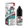 IVG 10ml E-Liquid - Raspberry Stix