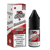 IVG 10ml E-Liquid - Raspberry Stix