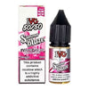 IVG 10ml E-Liquid - Raspberry Stix