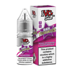 IVG Salts 10ml IVG Bar Favourites - Blackcurrant Mango