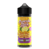 Pancake Stack Shortfill 100ml E-Liquid 0 MG, Blueberry Ice Cream