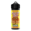 Pancake Stack Shortfill 100ml E-Liquid 0 MG, Blueberry Ice Cream