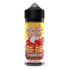 Pancake Stack Shortfill 100ml E-Liquid 0 MG, Blueberry Ice Cream