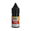 Peeky Pod Bar Salt 10ml Nic Salt - Pack of 10 - #Vapewholesalesupplier#
