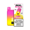 Pixl 8000 Prefilled Pod Vape Kit Box of 5 - Vapewholesalesupplier
