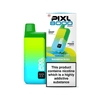 Pixl 8000 Prefilled Pod Vape Kit Box of 5 - Vapewholesalesupplier