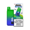 Pixl 8000 Prefilled Pod Vape Kit Box of 5 - Vapewholesalesupplier