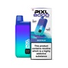 Pixl 8000 Prefilled Pod Vape Kit Box of 5 - Vapewholesalesupplier