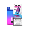 Pixl 8000 Prefilled Pod Vape Kit Box of 5 - Vapewholesalesupplier