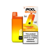 Pixl 8000 Prefilled Pod Vape Kit Box of 5 - Vapewholesalesupplier