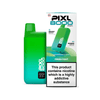 Pixl 8000 Prefilled Pod Vape Kit Box of 5 - Vapewholesalesupplier