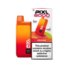 Pixl 8000 Prefilled Pod Vape Kit Box of 5 - Vapewholesalesupplier