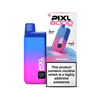 Pixl 8000 Prefilled Pod Vape Kit Box of 5 - Vapewholesalesupplier