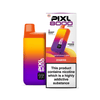 Pixl 8000 Prefilled Pod Vape Kit Box of 5 - Vapewholesalesupplier