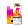 Pixl 8000 Prefilled Pod Vape Kit Box of 5 - Vapewholesalesupplier