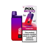 Pixl 8000 Prefilled Pod Vape Kit Box of 5 - Vapewholesalesupplier