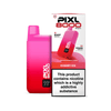 Pixl 8000 Prefilled Pod Vape Kit Box of 5 - Vapewholesalesupplier