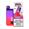 PIXL 8000 Prefilled Pod Vape Kit - VapingSupplier