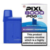 PIXL 8000 Replacement Pods Box of 5 - Vapewholesalesupplier