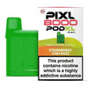 PIXL 8000 Replacement Pods Box of 5 - Vapewholesalesupplier