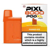 PIXL 8000 Replacement Pods Box of 5 - Vapewholesalesupplier