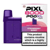 PIXL 8000 Replacement Pods Box of 5 - Vapewholesalesupplier