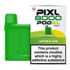 PIXL 8000 Replacement Pods Box of 5 - Vapewholesalesupplier