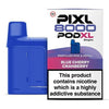 PIXL 8000 Replacement Pods Box of 5 - Vapewholesalesupplier
