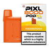 PIXL 8000 Replacement Pods Box of 5 - Vapewholesalesupplier