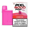 PIXL 8000 Replacement Pods Box of 5 - Vapewholesalesupplier